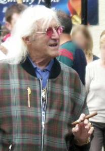 Jimmy_Savile_2006