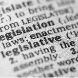 Legislation