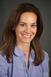 Emily Putnam-Hornstein [photo by USC School of Social Work]