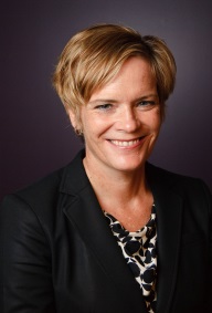 Dr. Michelle Gagnon, vice president, Norlien Foundation