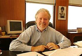 National Center for Youth Law Executive Director John O’Toole.